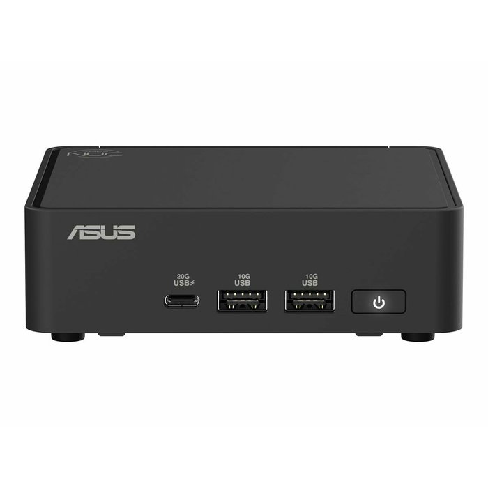 ASUS NUC 15 Pro RNUC15CRKC700002 Negro