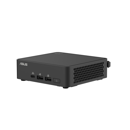 ASUS NUC 15 Pro RNUC15CRKC700002 Negro