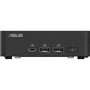 ASUS NUC 15 Pro RNUC15CRKC700002 - Mini PC Intel Core 7 240H, 10 núcleos, WiFi 7, Sin SO/RAM/SSD