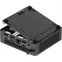 ASUS NUC 15 Pro RNUC15CRKC700002 - Mini PC Intel Core 7 240H, 10 núcleos, WiFi 7, Sin SO/RAM/SSD