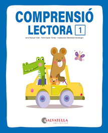 SALVATELLA Comprensió lectora 1
