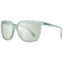 Porsche Design P8589-60C Gafas de sol verdes para mujer