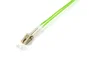 EQUIP Patch Cord de Fibra Óptica OM5 LC/LC 1m