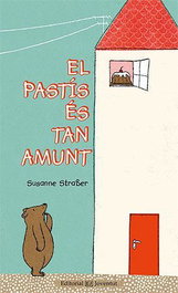 El pastís es tan amunt, Susanne Straber - JOVENTUT, EDITORIAL