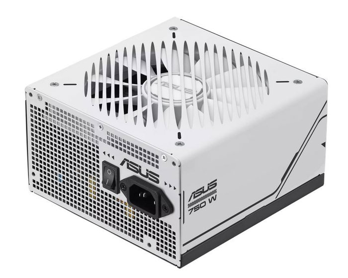 ASUS Prime AP-750G 750W Gold ATX 3.0
