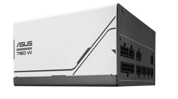 ASUS Prime AP-750G 750W Gold ATX 3.0