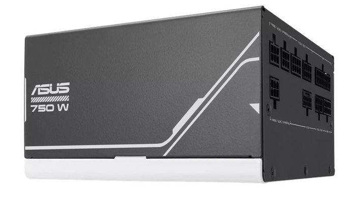 ASUS Prime AP-750G 750W Gold ATX 3.0