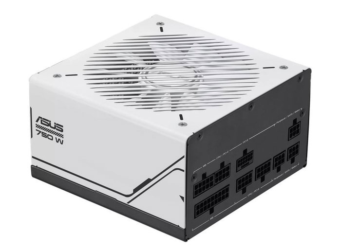 ASUS Prime AP-750G 750W Gold ATX 3.0