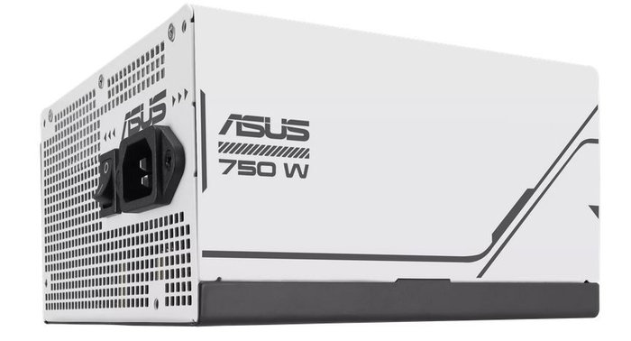 ASUS Prime AP-750G 750W Gold ATX 3.0