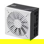 ASUS Fuente de Alimentación PRIME AP-750G 750W 80 Plus Gold ATX 3.0 Totalmente Modular - Blanco/Negro