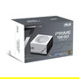 ASUS Fuente de Alimentación PRIME AP-750G 750W 80 Plus Gold ATX 3.0 Totalmente Modular - Blanco/Negro
