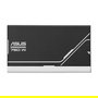ASUS Fuente de Alimentación PRIME AP-750G 750W 80 Plus Gold ATX 3.0 Totalmente Modular - Blanco/Negro