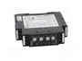 OMRON K8AK-AW Relé de monitorización de corriente AC