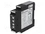 OMRON K8AK-AW Relé de monitorización de corriente AC