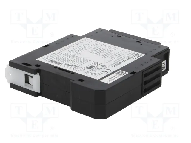 OMRON K8AK-AW Relé de monitorización de corriente AC