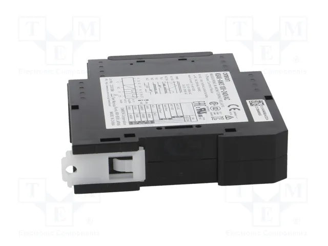 OMRON K8AK-AW Relé de monitorización de corriente AC