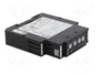 OMRON K8AK-AW Relé de monitorización de corriente AC