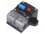 4CARMEDIA Fusible Automático de Coche 50A Retardado