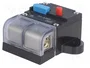 4CARMEDIA Fusible Automático de Coche 50A Retardado