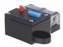 4CARMEDIA Fusible Automático de Coche 50A Retardado