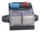 4CARMEDIA Fusible Automático de Coche 50A Retardado