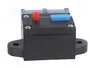 4CARMEDIA Fusible Automático de Coche 50A Retardado