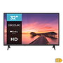 Cecotec Smart TV 32" HD LED 0 series 0032S pantalla plana DVB-T2 HDMI USB negro