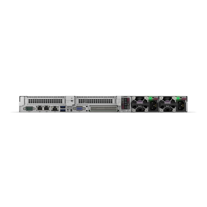 HP Enterprise ProLiant DL320 Gen11 4514Y 64GB-R 8SFF MR408i-o 2x480GB SSD 2x1000W
