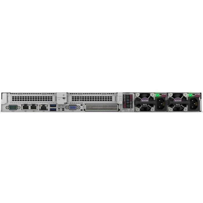 HP Enterprise HPE ProLiant DL320 Gen11 4514Y 64GB 2x480GB SSD 2x1000W