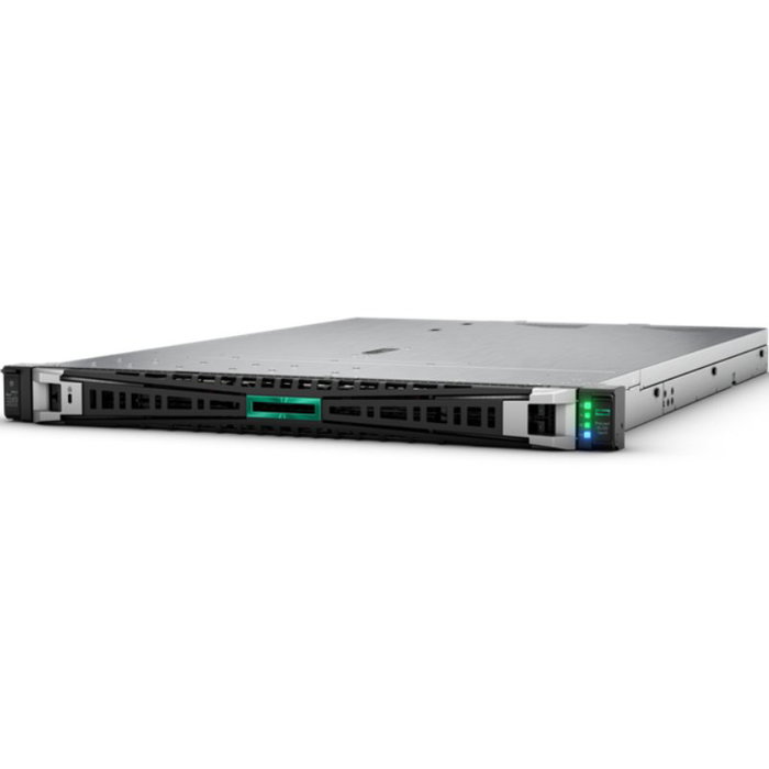 HP Enterprise HPE ProLiant DL320 Gen11 4514Y 64GB 2x480GB SSD 2x1000W