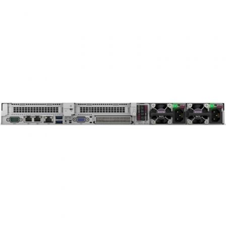 HP Enterprise ProLiant DL320 Gen11 4514Y 64GB-R 8SFF MR408i-o 2x480GB SSD 2x1000W