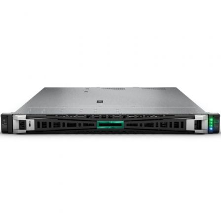 HP Enterprise ProLiant DL320 Gen11 4514Y 64GB-R 8SFF MR408i-o 2x480GB SSD 2x1000W