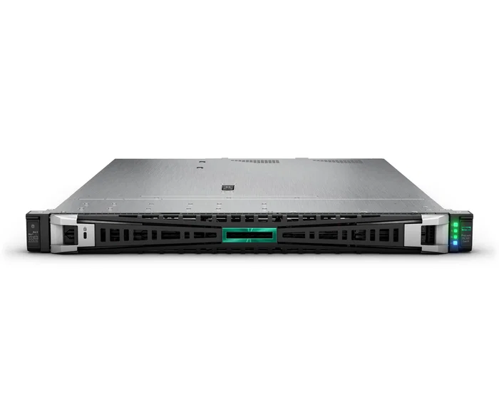 HPE ProLiant DL320 Gen11 4514Y 2.0GHz 16C 64GB-R 8SFF MR408i-o 2x480GB SATA SSD 2x1000W PS EU Server HPE ProLiant DL320 Gen11 4514Y 2.0GHz 16C 64GB-R 8SFF MR408i-o 2x480GB SATA SSD 2x1000W PS EU Server