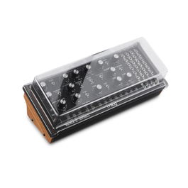 DECKSAVER Tapa Protectora Policarbonato para Moog Mother 32 y DFAM