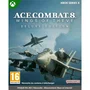 Bandai Namco Entertainment ACE COMBAT 8: WINGS OF THEVE Edición Deluxe - Serie Xbox