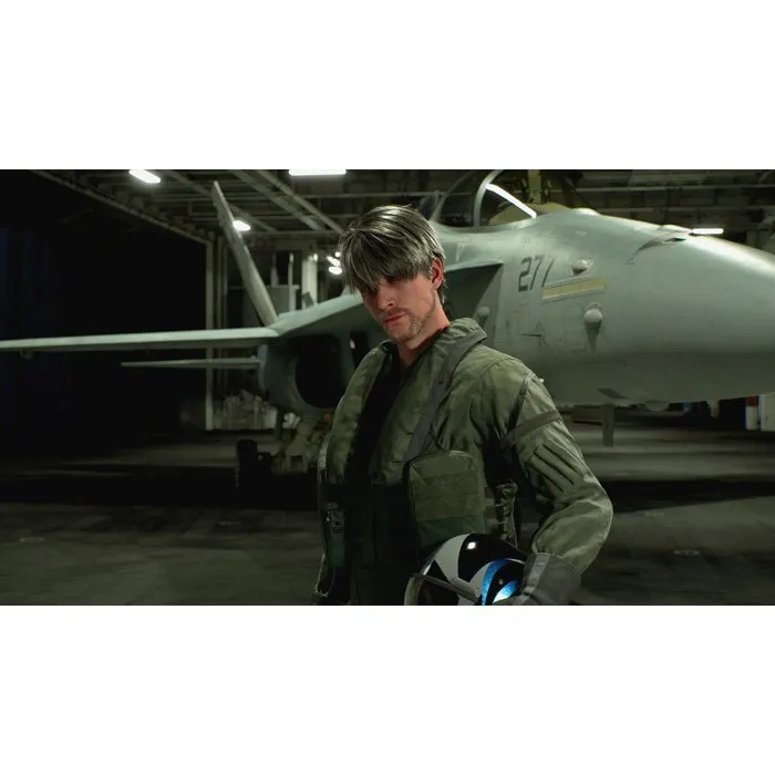 Bandai Namco Entertainment ACE COMBAT 8: WINGS OF THEVE Edición Deluxe - Serie Xbox Bandai Namco Entertainment ACE COMBAT 8: WINGS OF THEVE Edición Deluxe - Serie Xbox