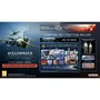 Bandai Namco Entertainment ACE COMBAT 8: WINGS OF THEVE Edición Deluxe - Serie Xbox