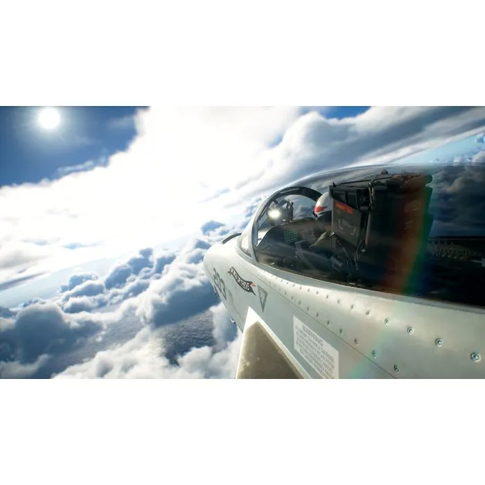 Bandai Namco Entertainment ACE COMBAT 8: WINGS OF THEVE Edición Deluxe - Serie Xbox Bandai Namco Entertainment ACE COMBAT 8: WINGS OF THEVE Edición Deluxe - Serie Xbox
