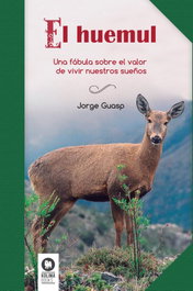 El Huemul, Jorge Guasp - KOLIMA