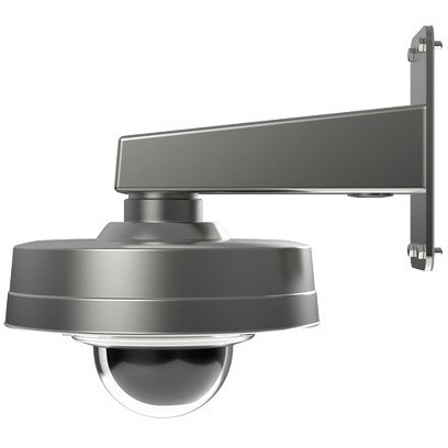 Axis 5506-681 Soporte de Pared Universal de Acero Inoxidable para Cámaras Q35xxSVE/SLVE (10 kg)