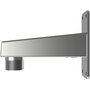 Axis 5506-681 Soporte de Pared Universal de Acero Inoxidable para Cámaras Q35xxSVE/SLVE (10 kg)