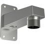 Axis 5506-681 Soporte de Pared Universal de Acero Inoxidable para Cámaras Q35xxSVE/SLVE (10 kg)