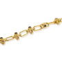 Pulsera Mujer Radiant RY000379 Dorado