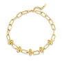 Pulsera Mujer Radiant RY000379 Dorado