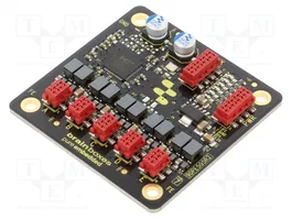 BRAINBOXES PE-505 Switch Ethernet No Administrado