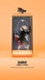 Dandadan Neon Figura 1/9 Okarun 25 cm