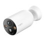 TP-Link Tapo C425 Cámara de vigilancia inalámbrica 2K QHD Blanco