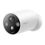 TP-Link Tapo C425 Cámara de vigilancia inalámbrica 2K QHD Blanco