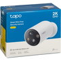 TP-Link Tapo C425 Cámara de vigilancia inalámbrica 2K QHD Blanco
