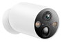 TP-Link Tapo C425 Cámara de Seguridad Inalámbrica 2K QHD Blanco